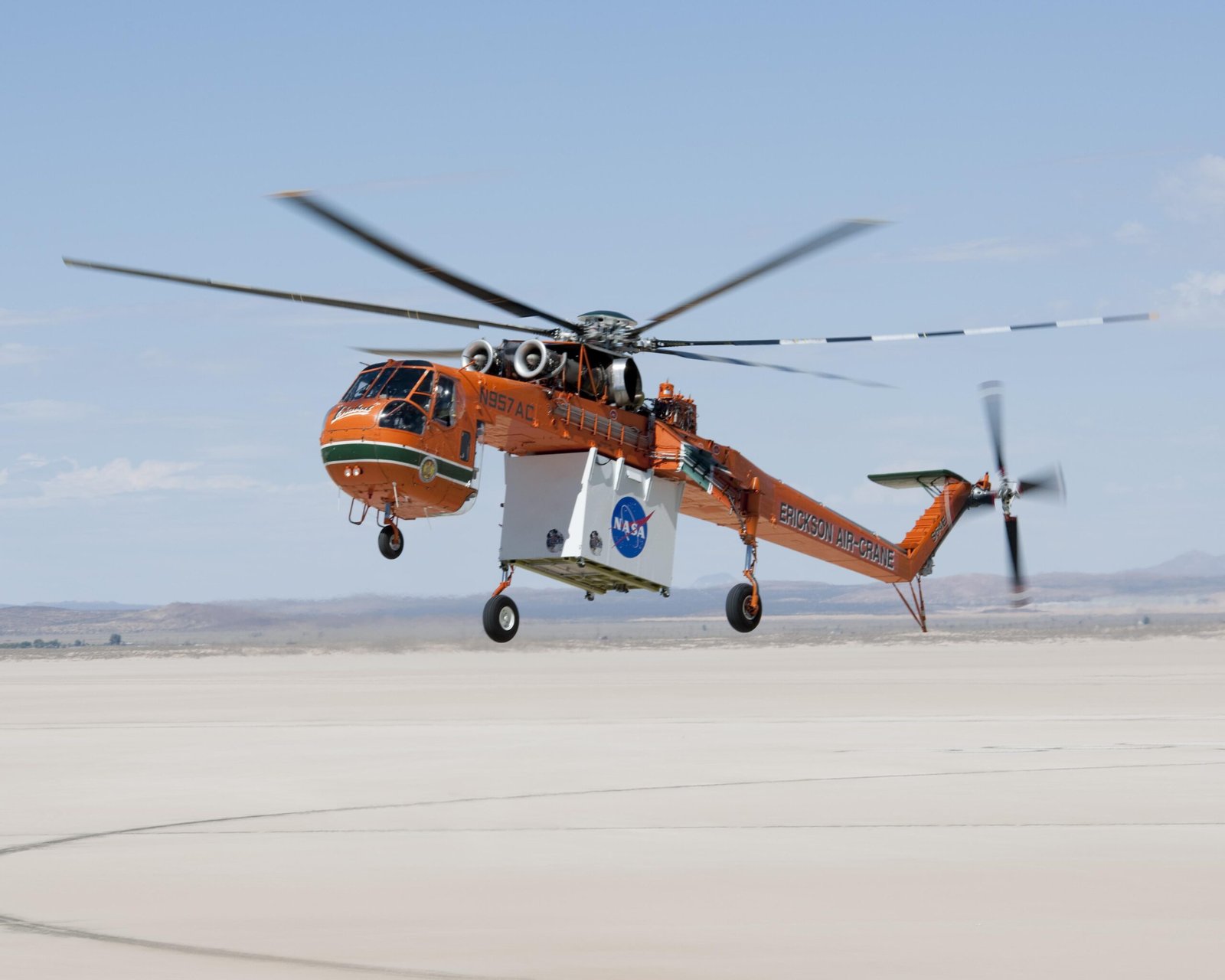 Autonomous Flight: Navigating Without Human Help (image credits: wikimedia)