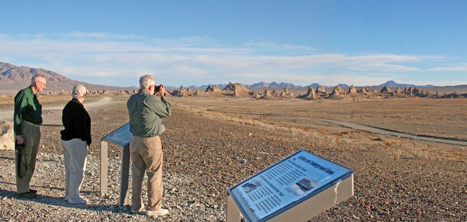 Connecting the Outback to a Global Story (image credits: wikimedia)