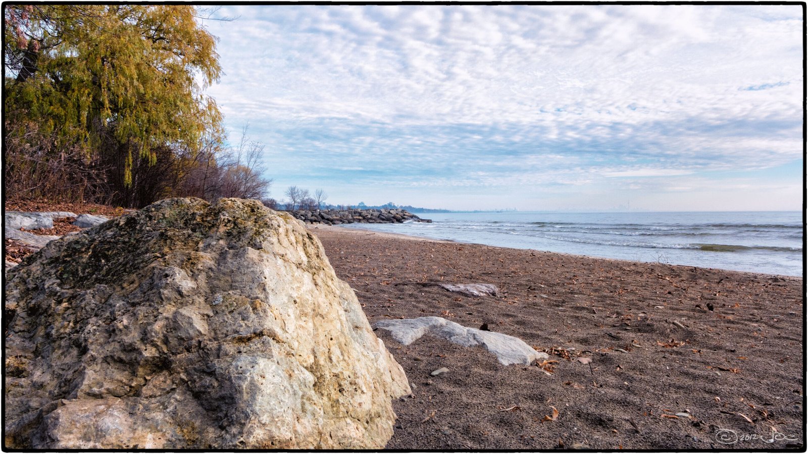 Lake Ontario’s Transformation: From Iroquois to Modern Day (image credits: wikimedia)