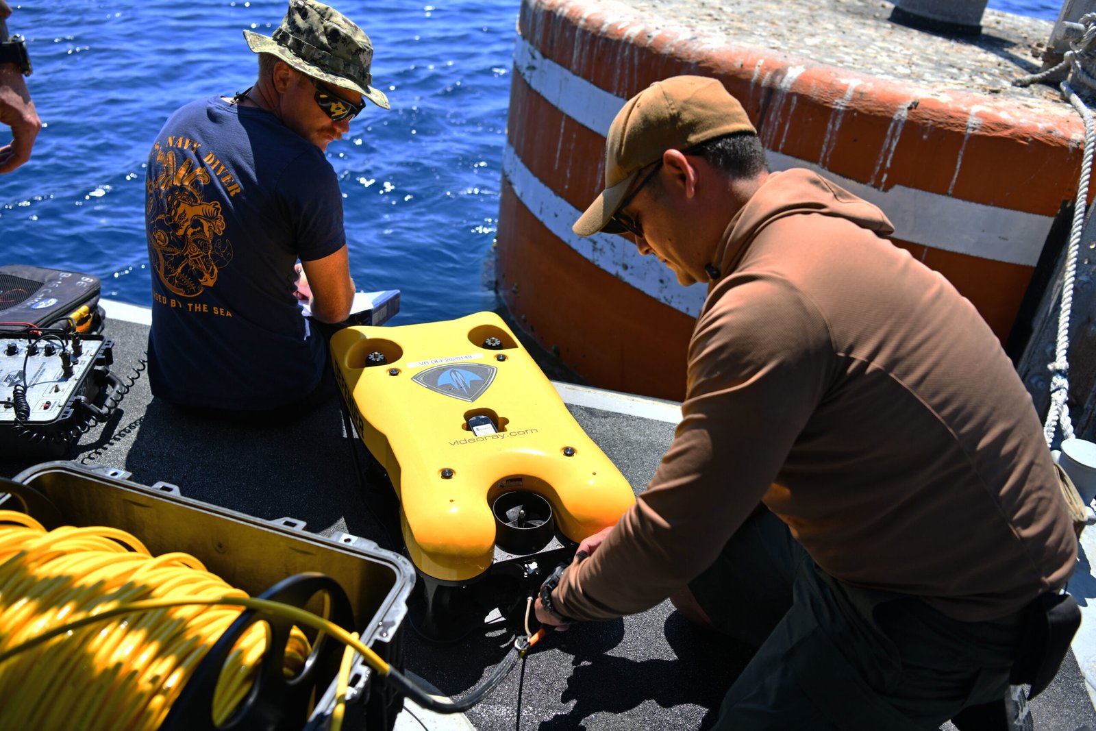 Bio-Inspired Robotics: Learning From Nature (image credits: wikimedia)