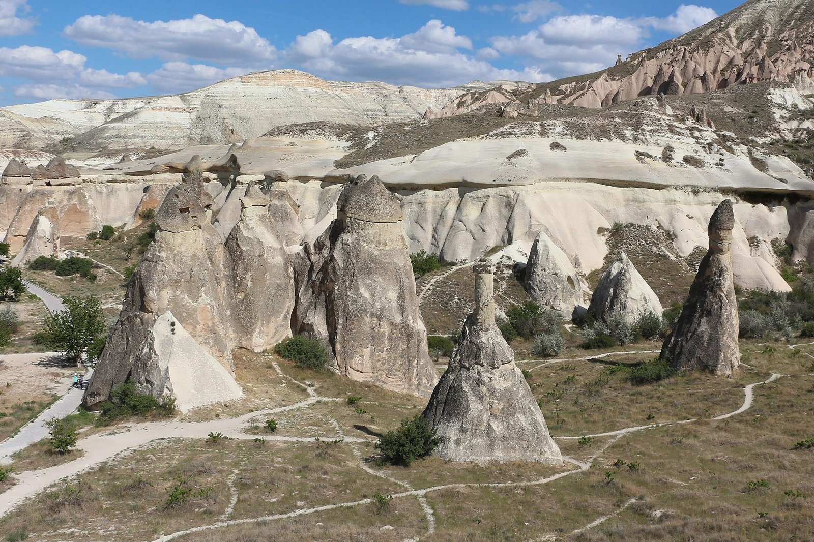 Tourism, Preservation, and the Future (image credits: wikimedia)