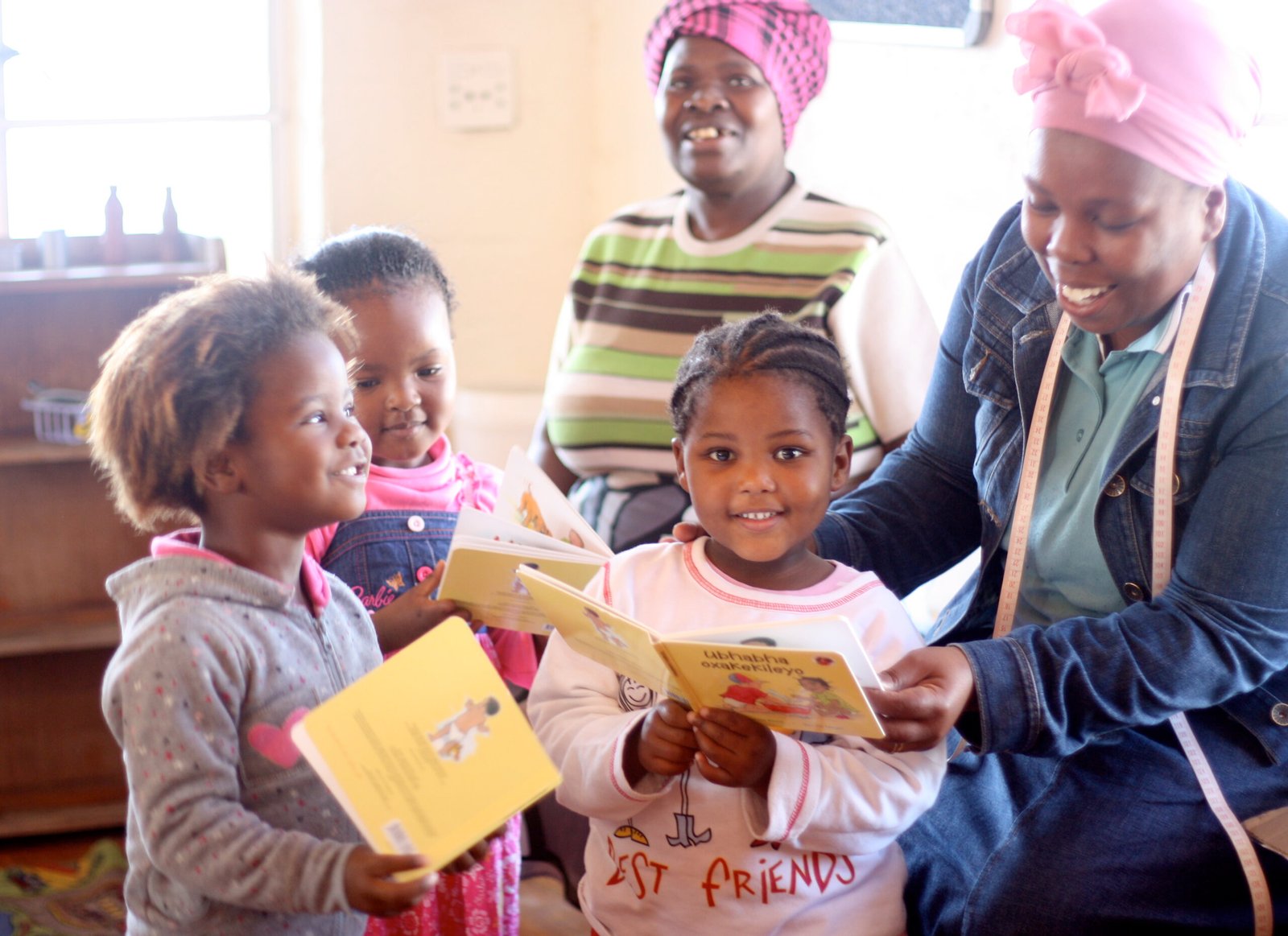 Storytelling as a Vessel for Memory (image credits: wikimedia)