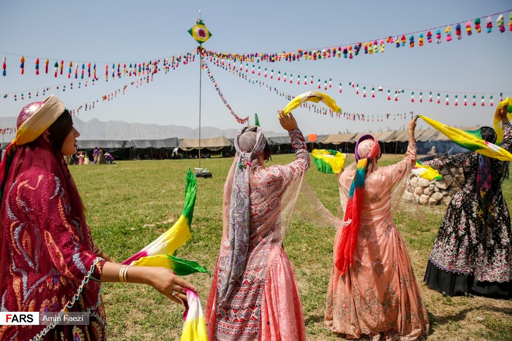 Rituals: Knowledge in Motion (image credits: wikimedia)