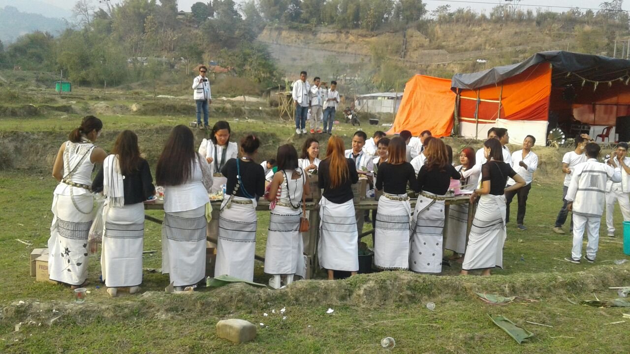 Cultural Heritage Under Threat: Disappearing Traditions (image credits: wikimedia)