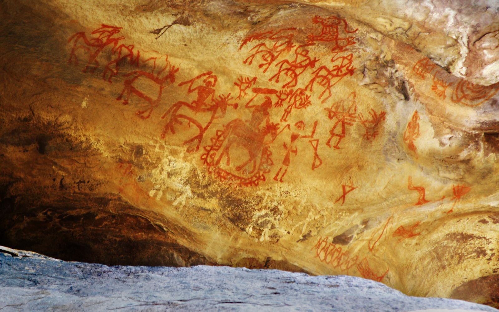 The Role of Conservation in Dating (image credits: wikimedia)