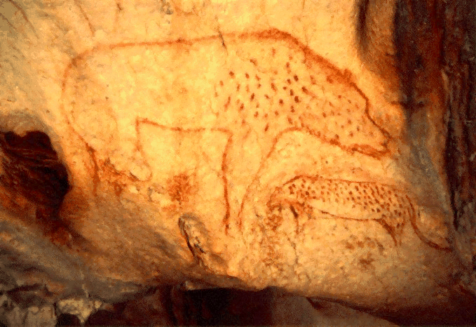 Case Study: Chauvet Cave’s Shocking Timeline (image credits: wikimedia)