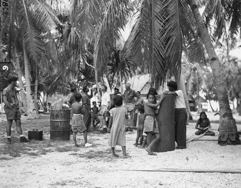 Traditional Knowledge Meets Modern Science (image credits: wikimedia)