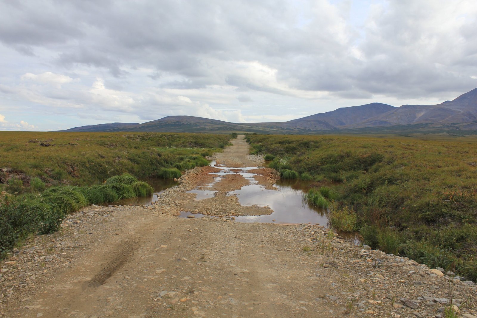 Health Risks Hidden in Thawing Ground (image credits: wikimedia)