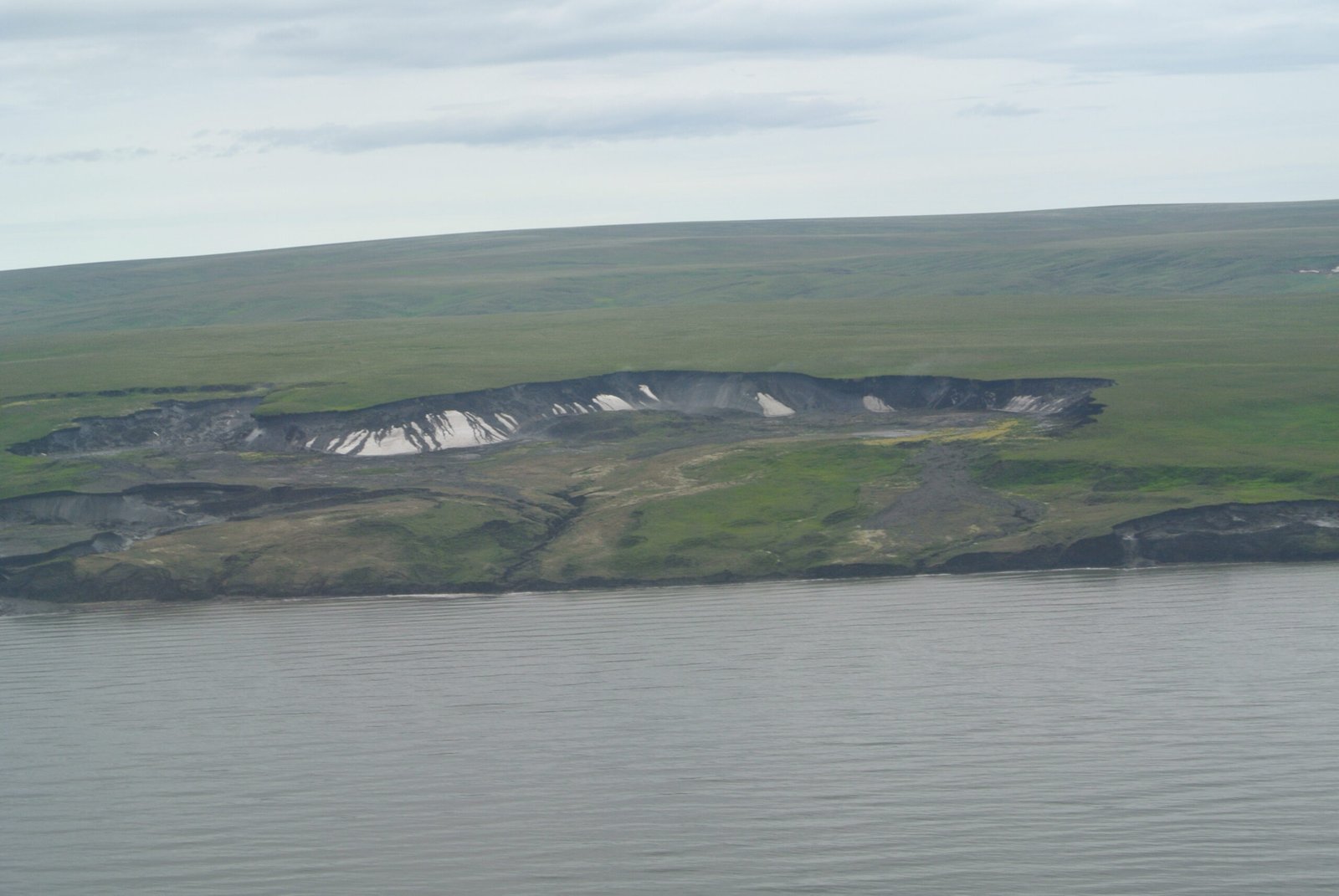 Can We Slow the Sinking? (image credits: wikimedia)