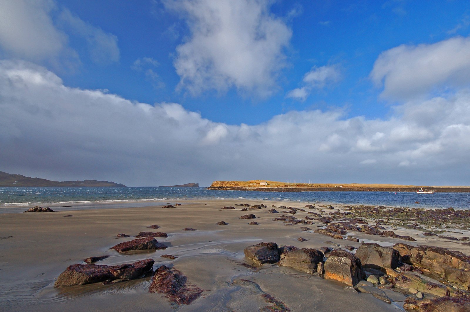 The Role of Tides and Time (image credits: wikimedia)