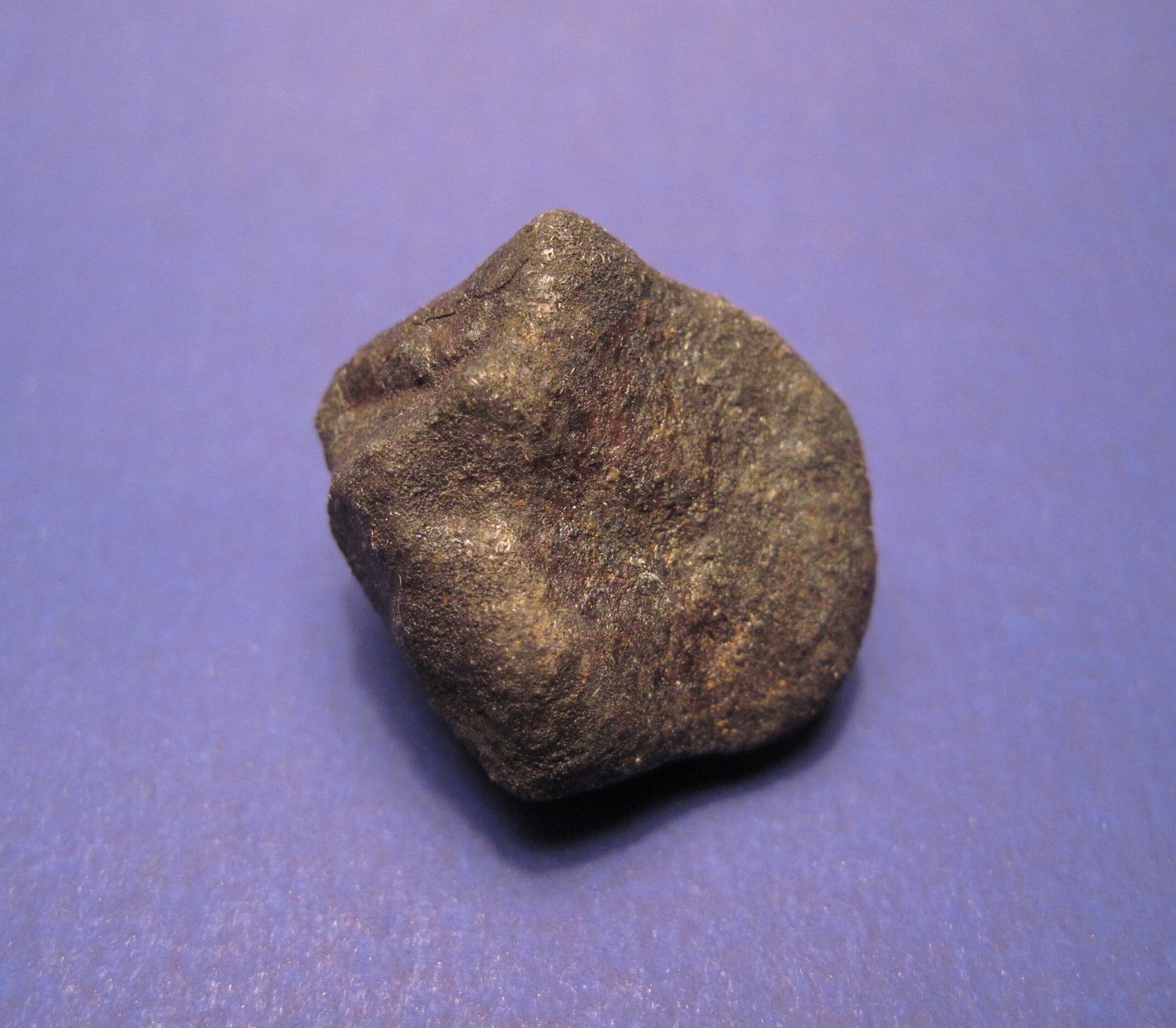 Personal Reflections: A Brush with the Cosmos (image credits: wikimedia)