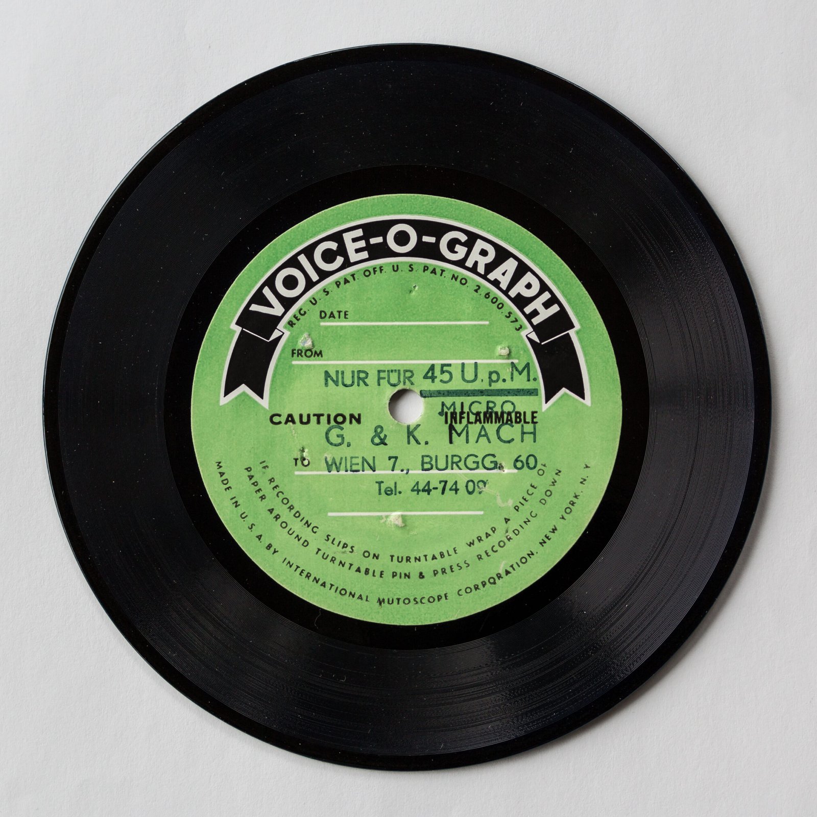 Music and Sound Recordings (image credits: wikimedia)