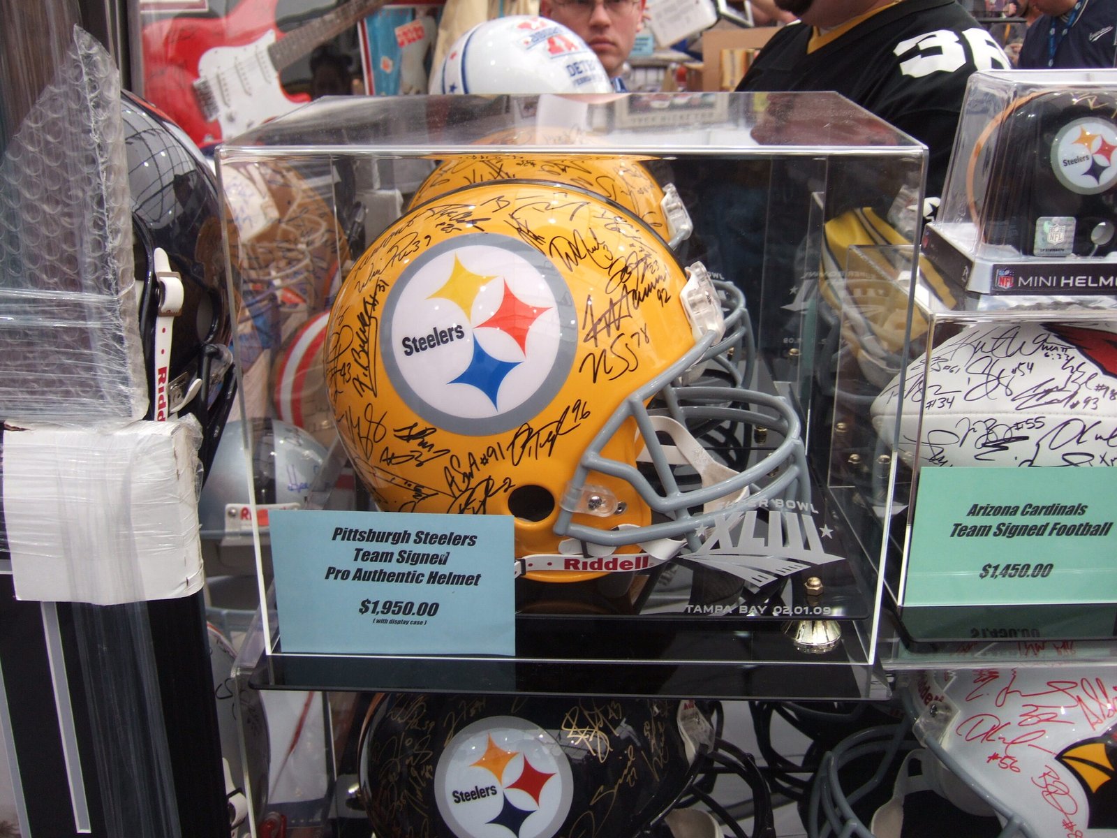 Sporting Records and Trophies (image credits: wikimedia)
