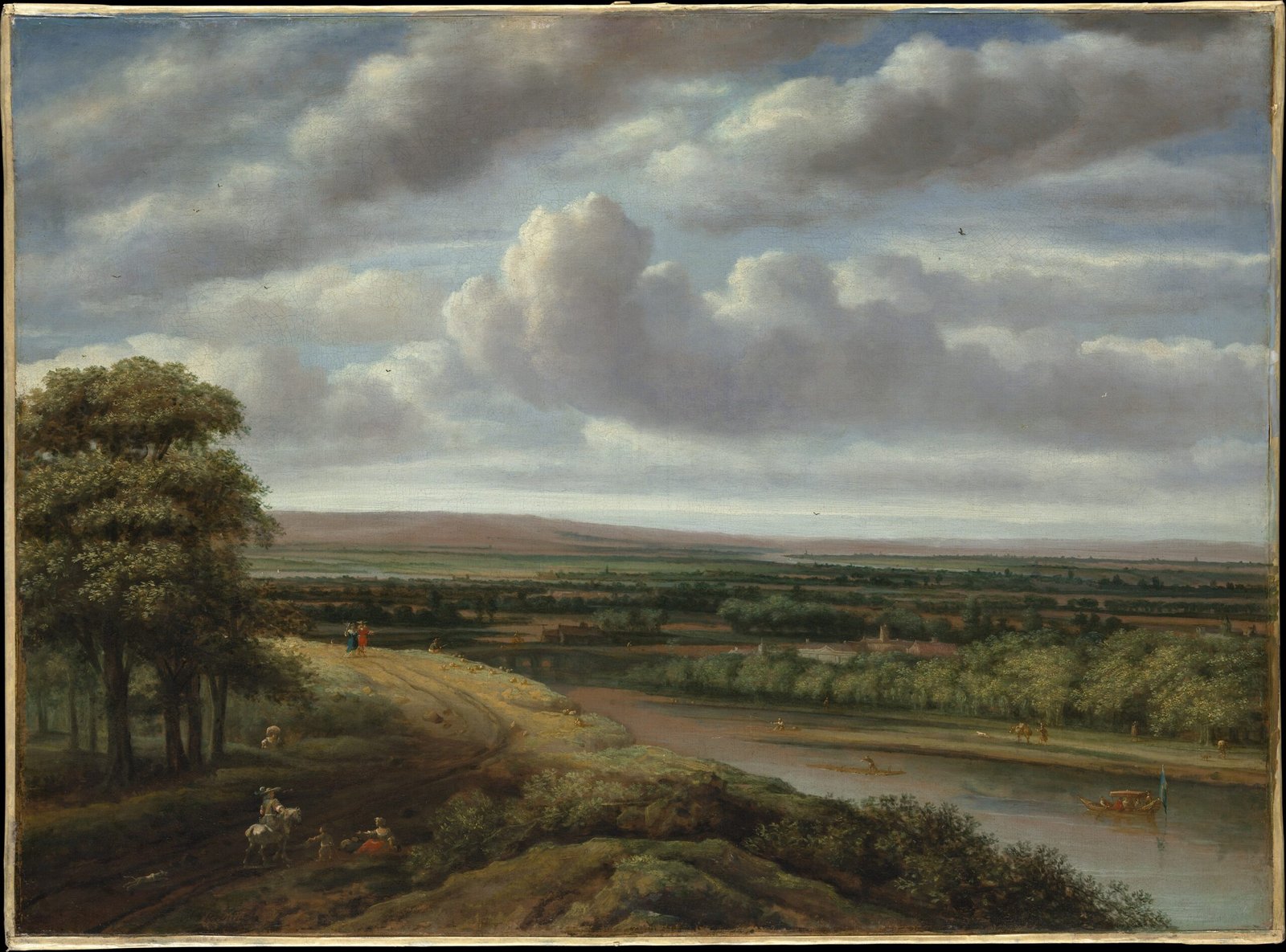 Landscapes in Art and Photography (image credits: wikimedia)