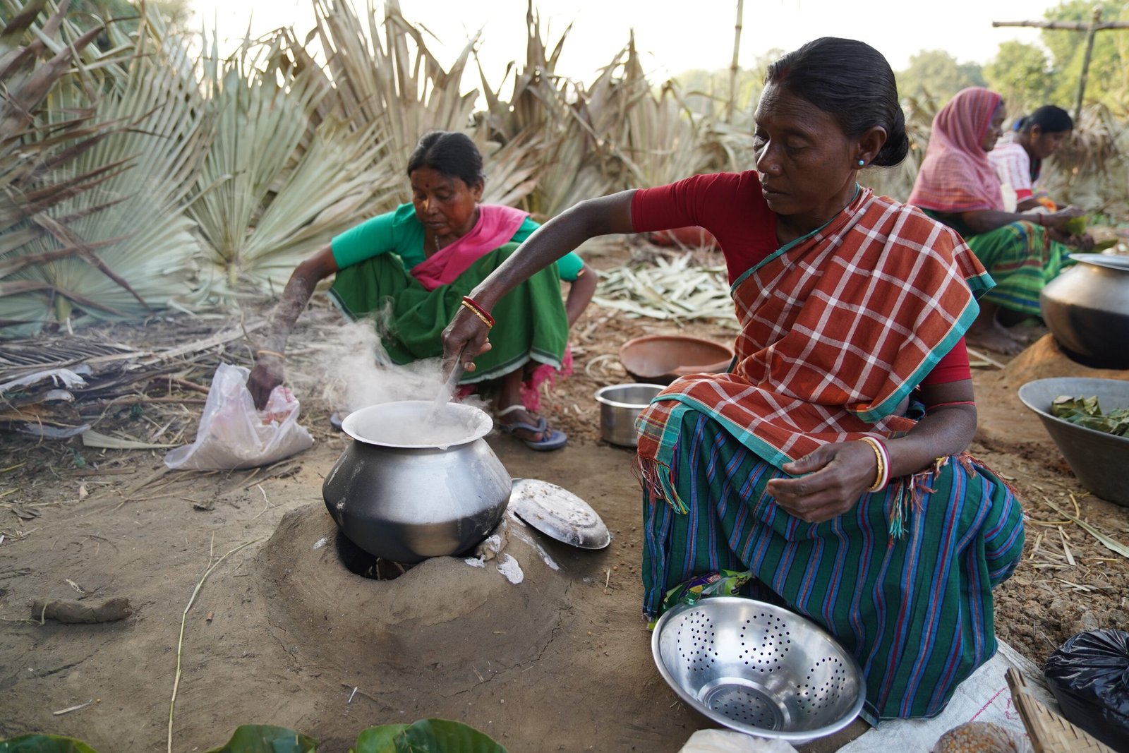Food Heritage and Culinary Preservation (image credits: wikimedia)