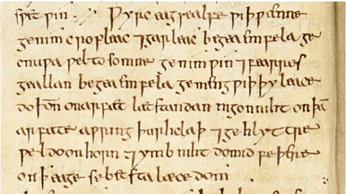 The Legend of Bald’s Eyesalve (image credits: wikimedia)