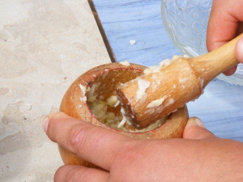How the Recipe Is Made (image credits: wikimedia)