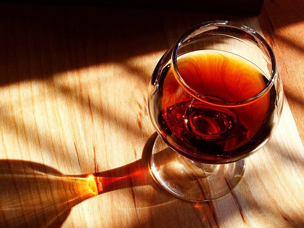 The Role of Wine and Bile (image credits: wikimedia)