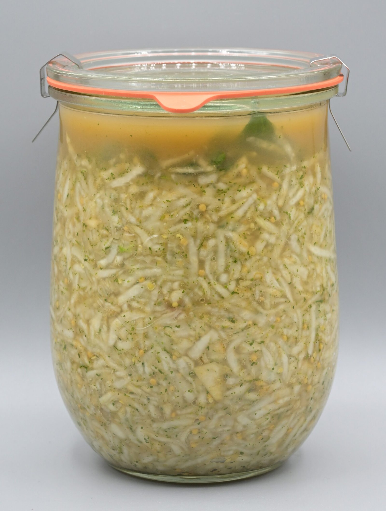 Fermentation: Ancient Alchemy (image credits: wikimedia)