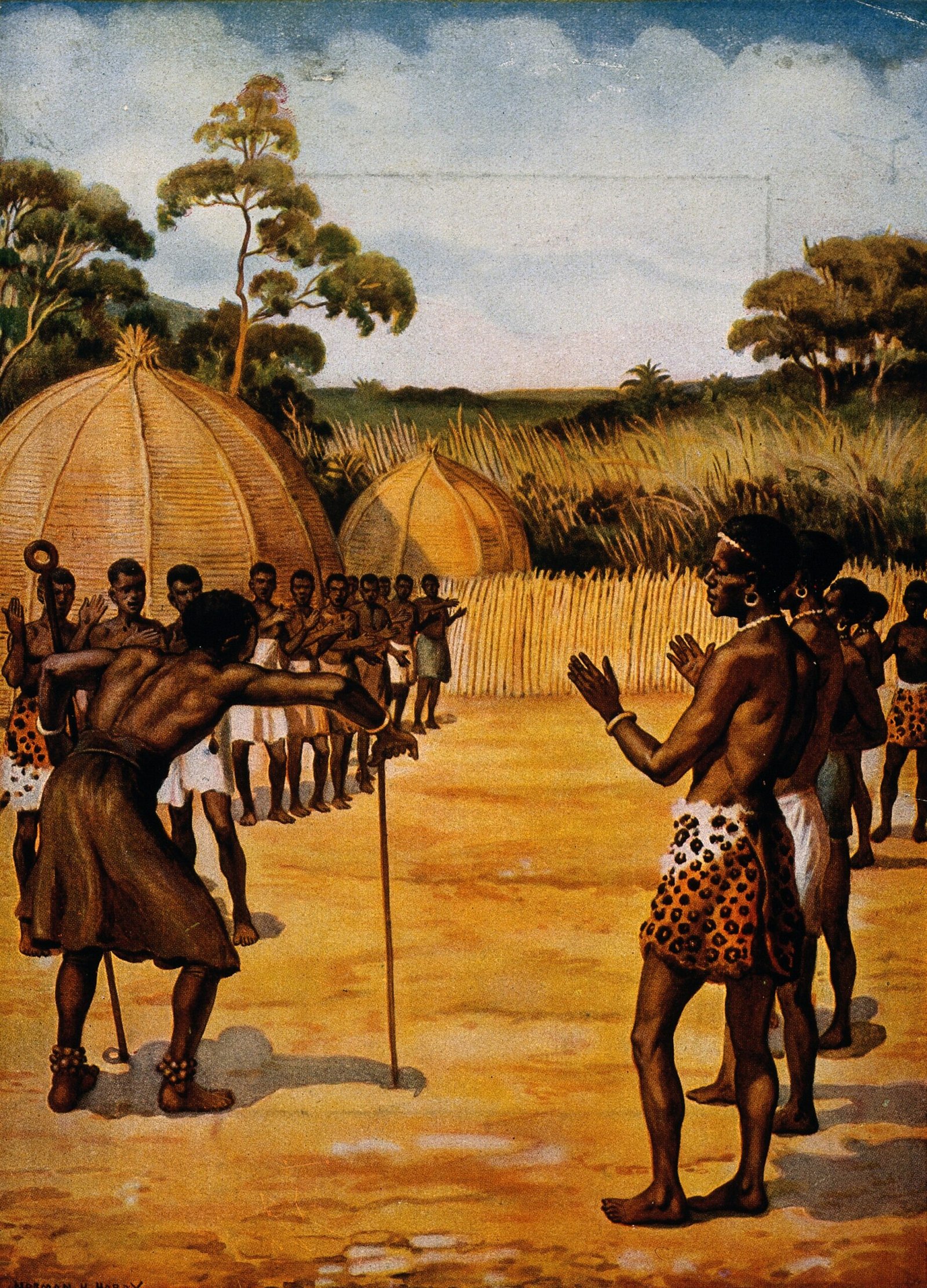 What Did We Forget When the Last Indigenous Polymath Died?