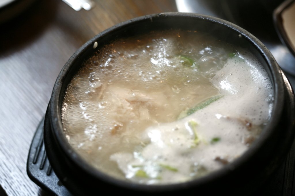 Chicken Soup for the Common Cold (image credits: wikimedia)