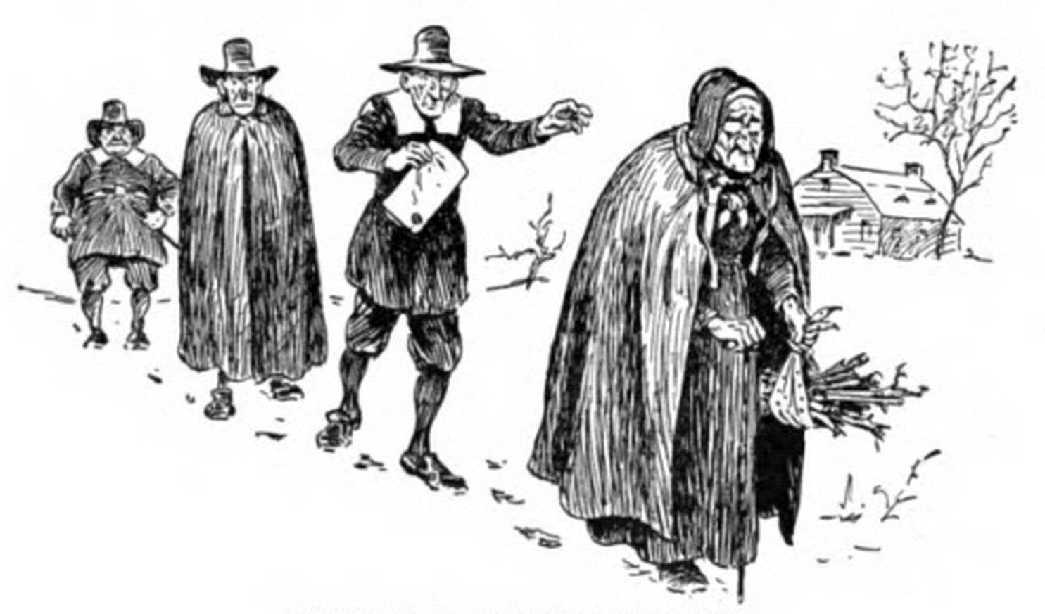 The Rise of Fear and Suspicion (image credits: wikimedia)