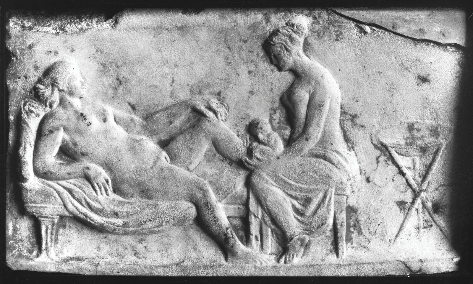 Midwives: Gatekeepers of Life and Death (image credits: wikimedia)