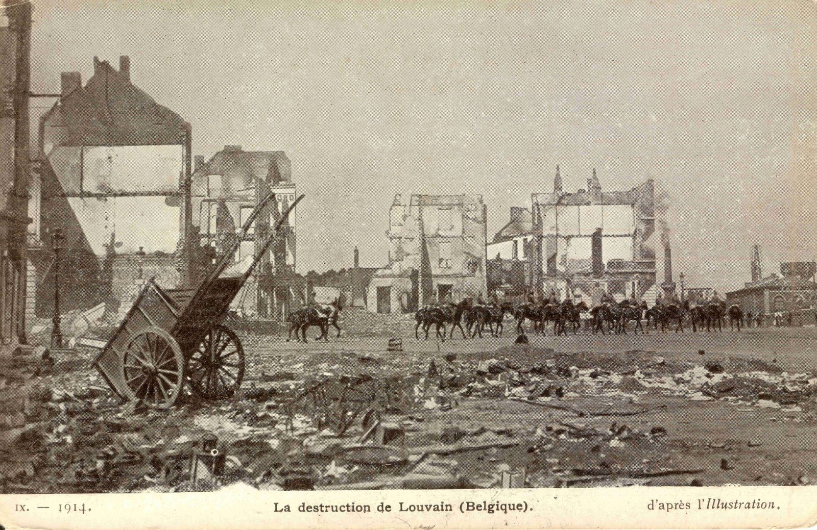 The Fragility of Progress (image credits: wikimedia)