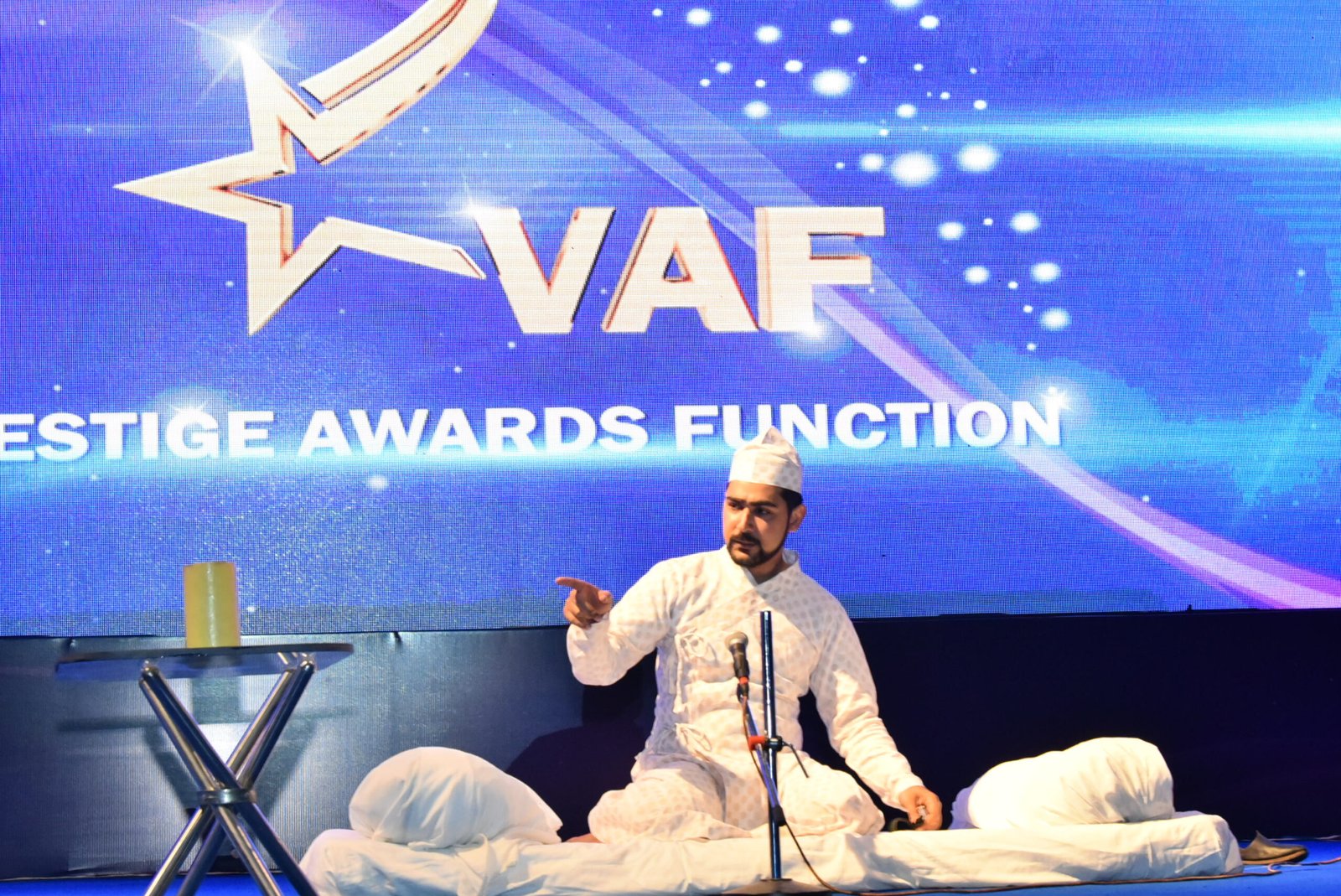 The Power and Peril of Oral Tradition (image credits: wikimedia)