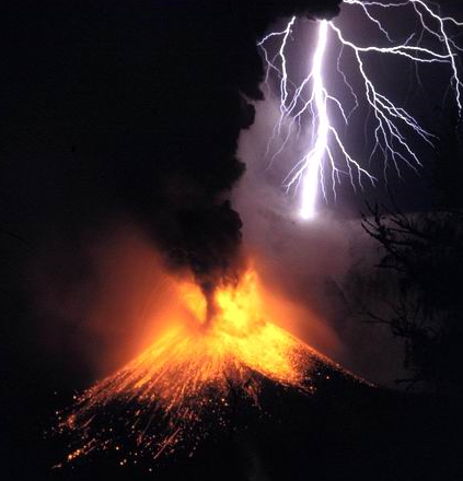Lessons Learned from Famous Volcanic Eruptions (image credits: wikimedia)