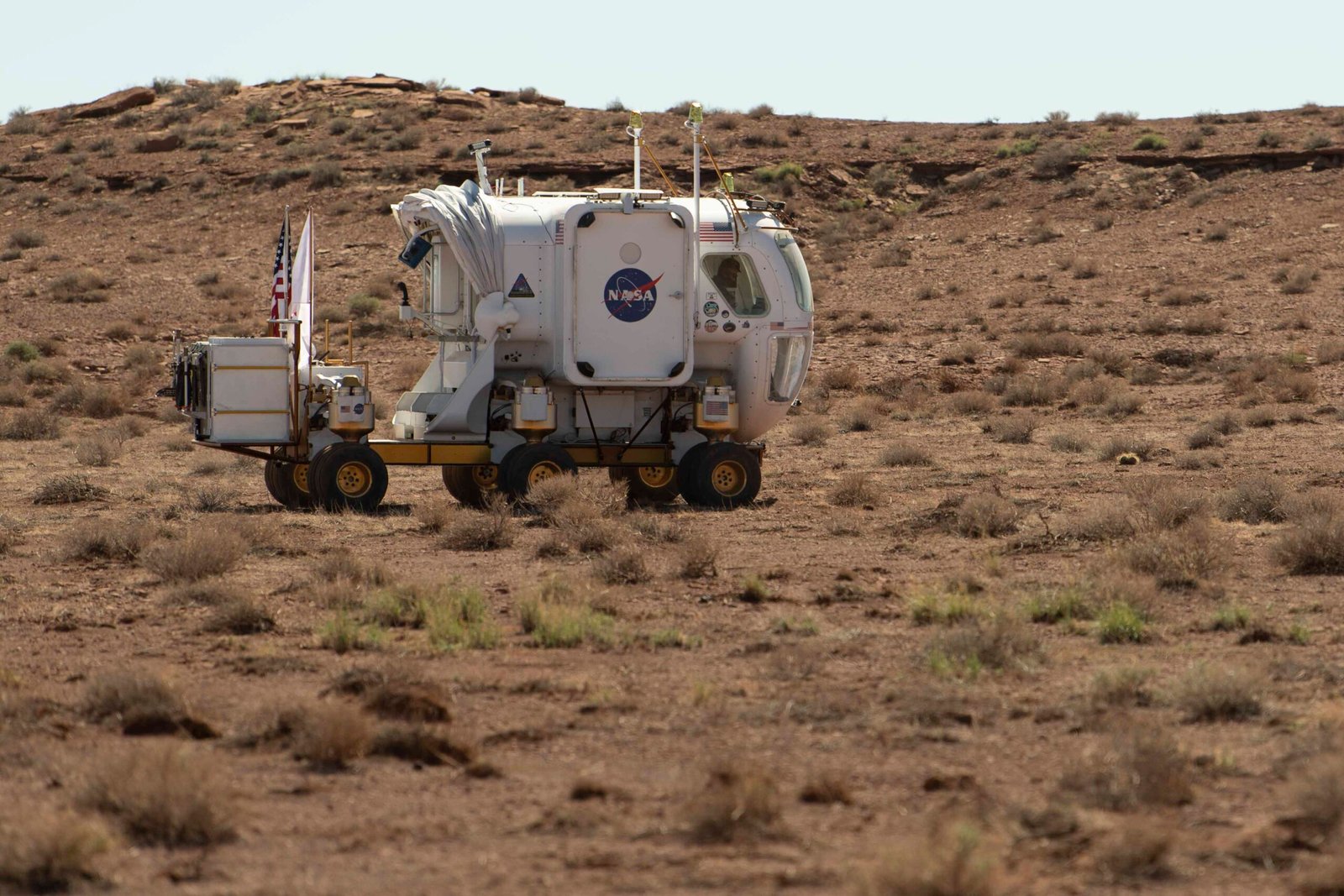 Bringing the Public Along for the Ride (image credits: wikimedia)