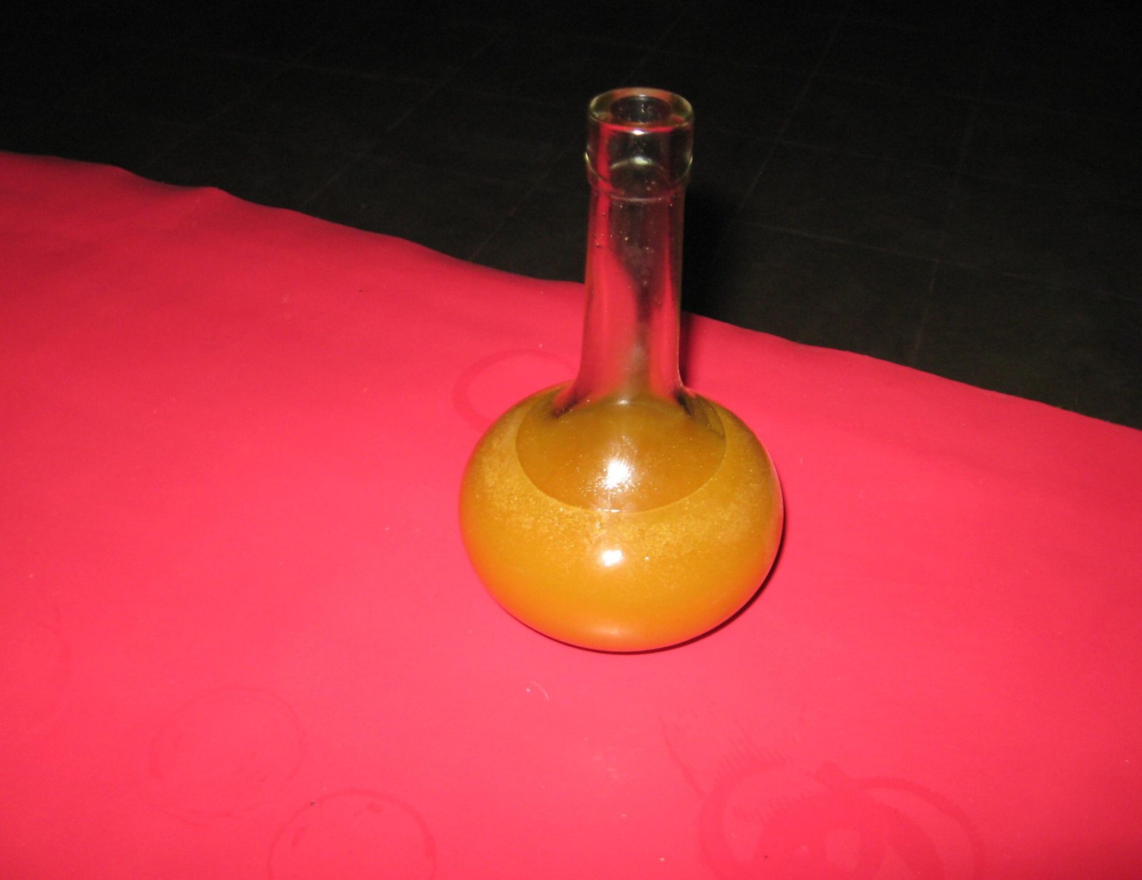 The Spiced Mead of Ethiopia (image credits: wikimedia)