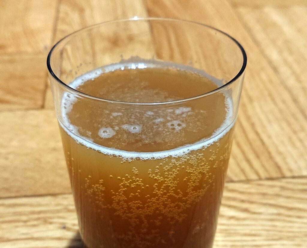 Slavic Kvass: The Living Brew
