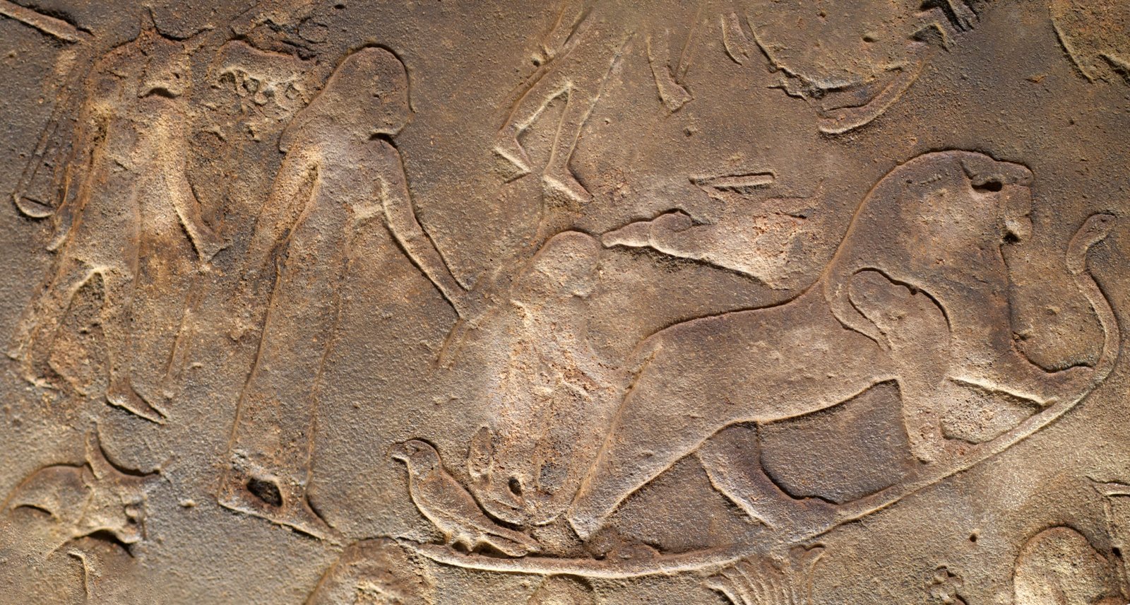 The Zodiac’s Ancient Roots (image credits: wikimedia)