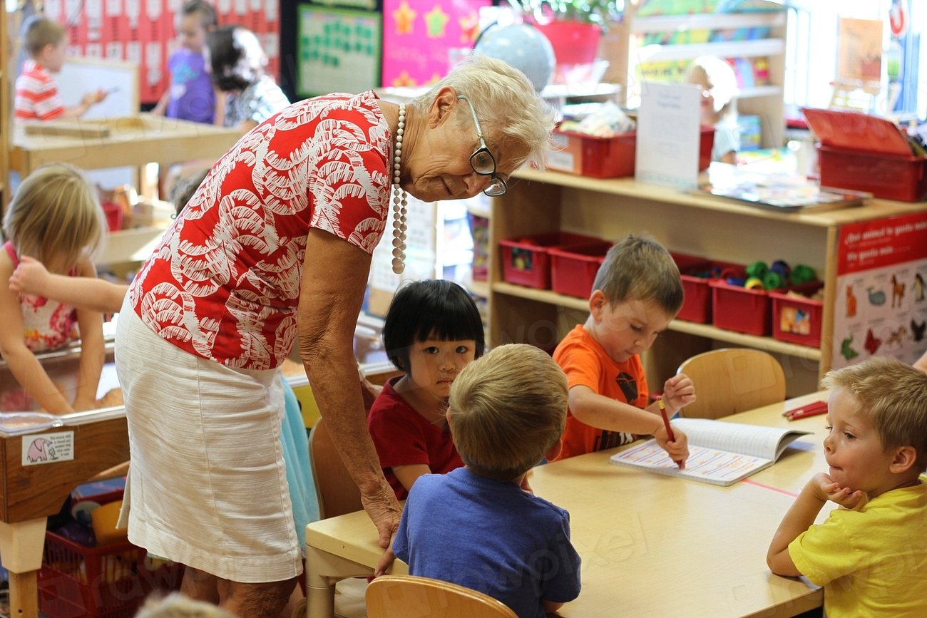 Public Awareness and Education: The Human Element (image credits: rawpixel)