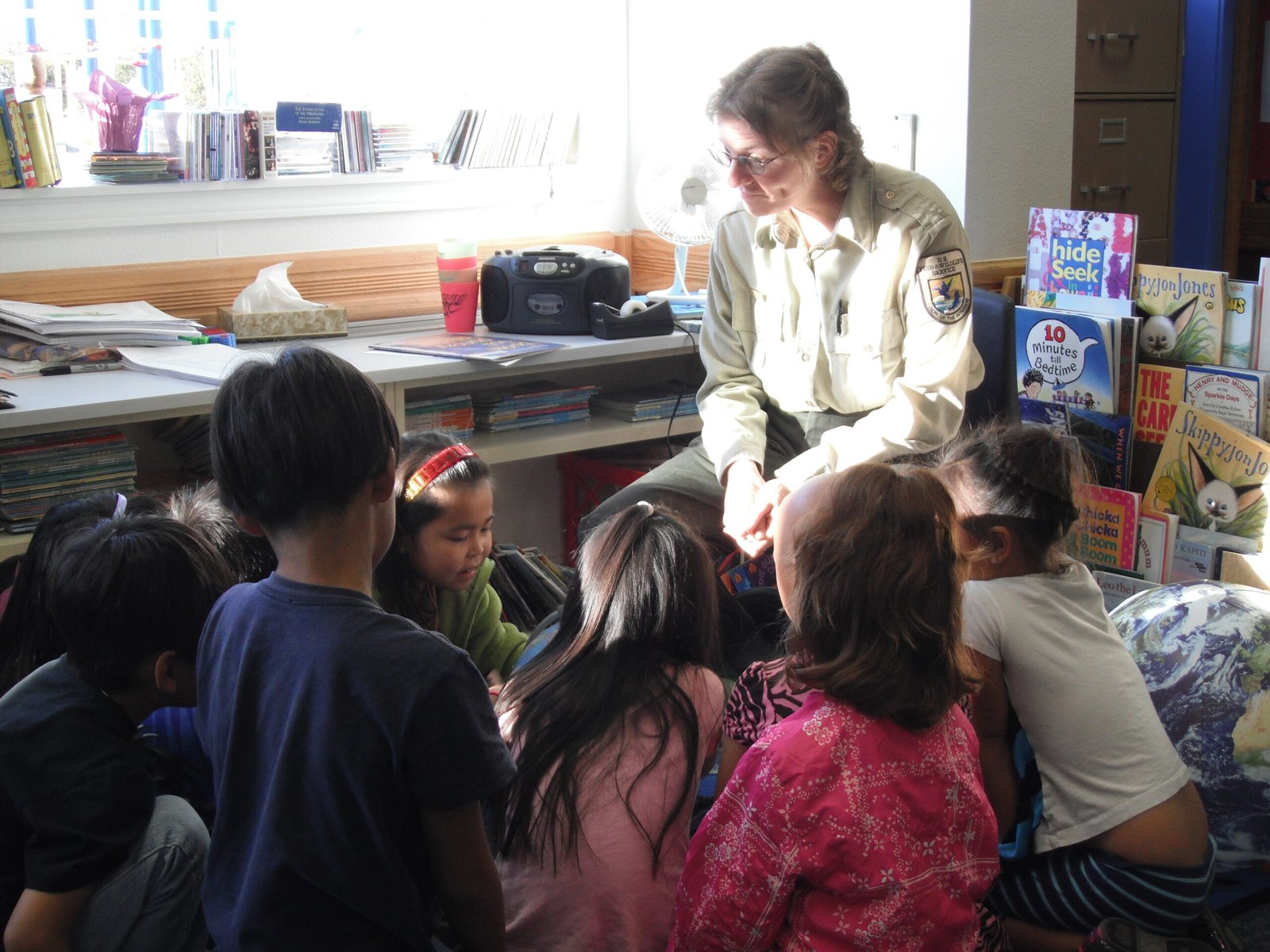 The Role of Education in Changing Minds (image credits: wikimedia)