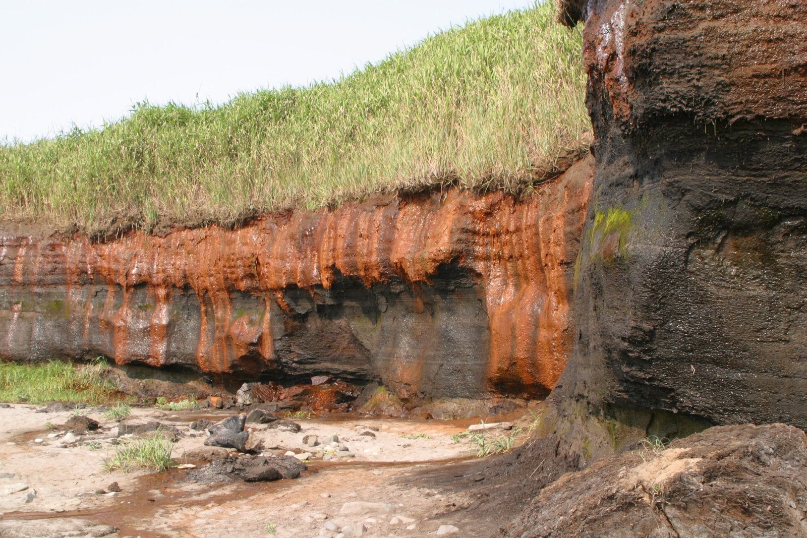 The Science of Subterranean Exploration (image credits: wikimedia)