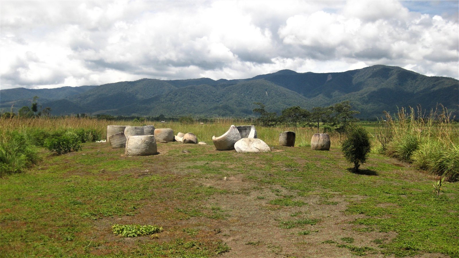 Scientific Investigations and Modern Technology (image credits: wikimedia)