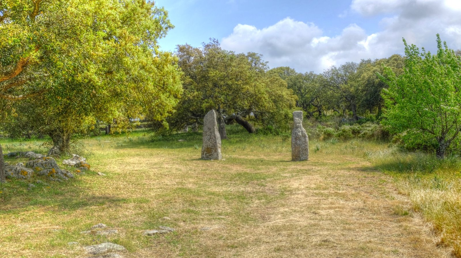 Comparisons with Other Megalithic Sites (image credits: wikimedia)