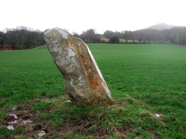 The Stones as Markers of Identity (image credits: wikimedia)