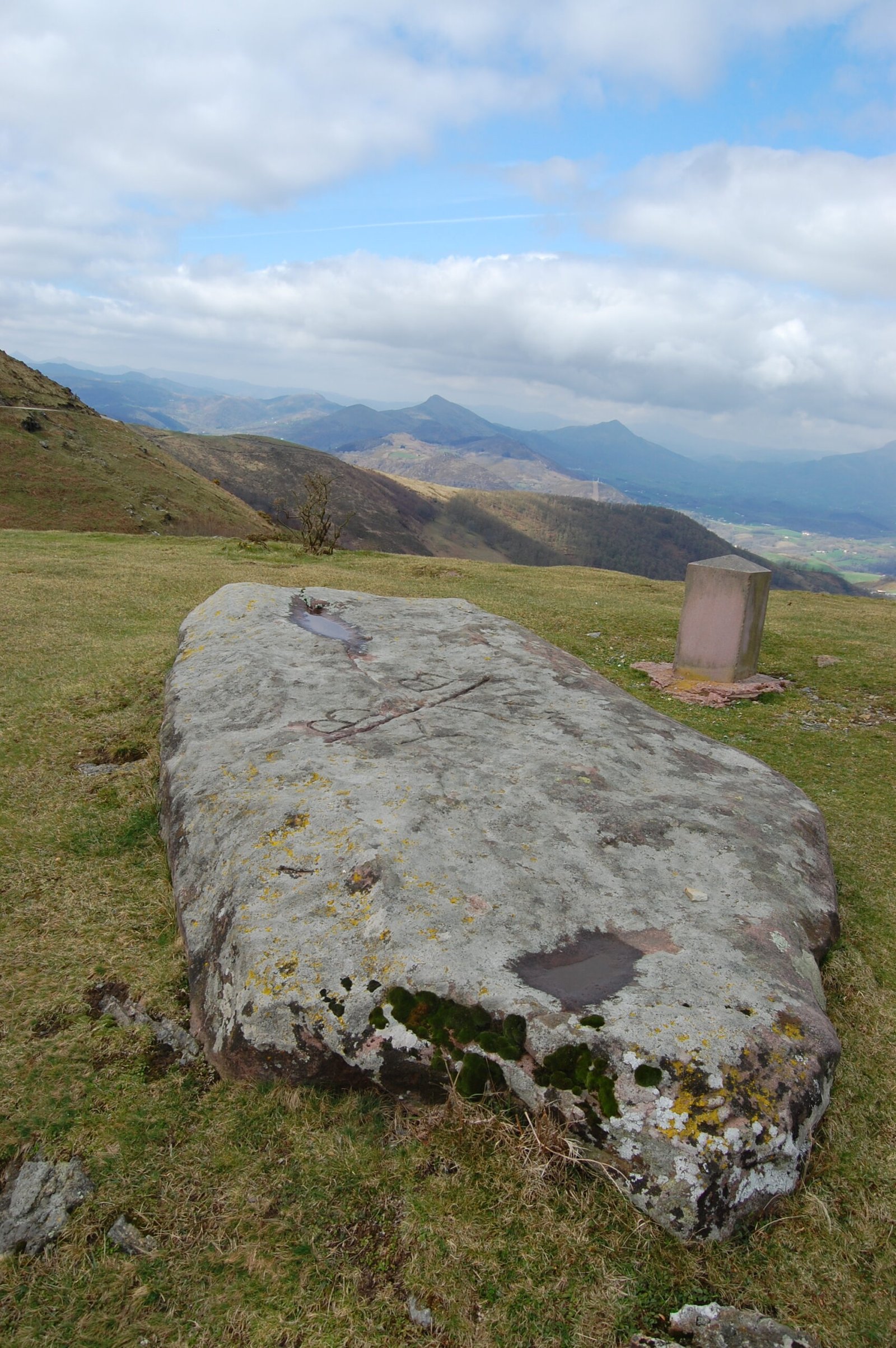 Environmental Challenges and Preservation (image credits: wikimedia)