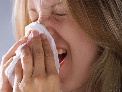 The Economic Toll of the Common Cold (image credits: wikimedia)