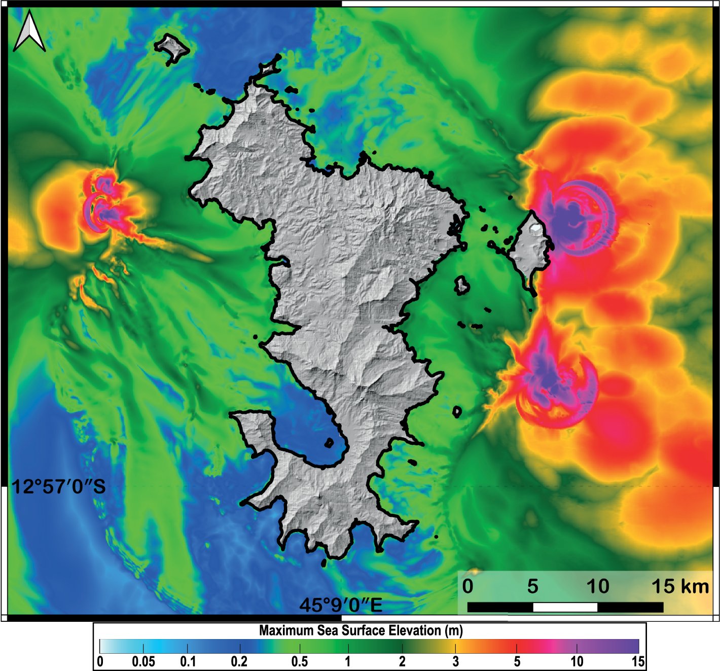 Seismic Risk Today: Are We Ready? (image credits: wikimedia)