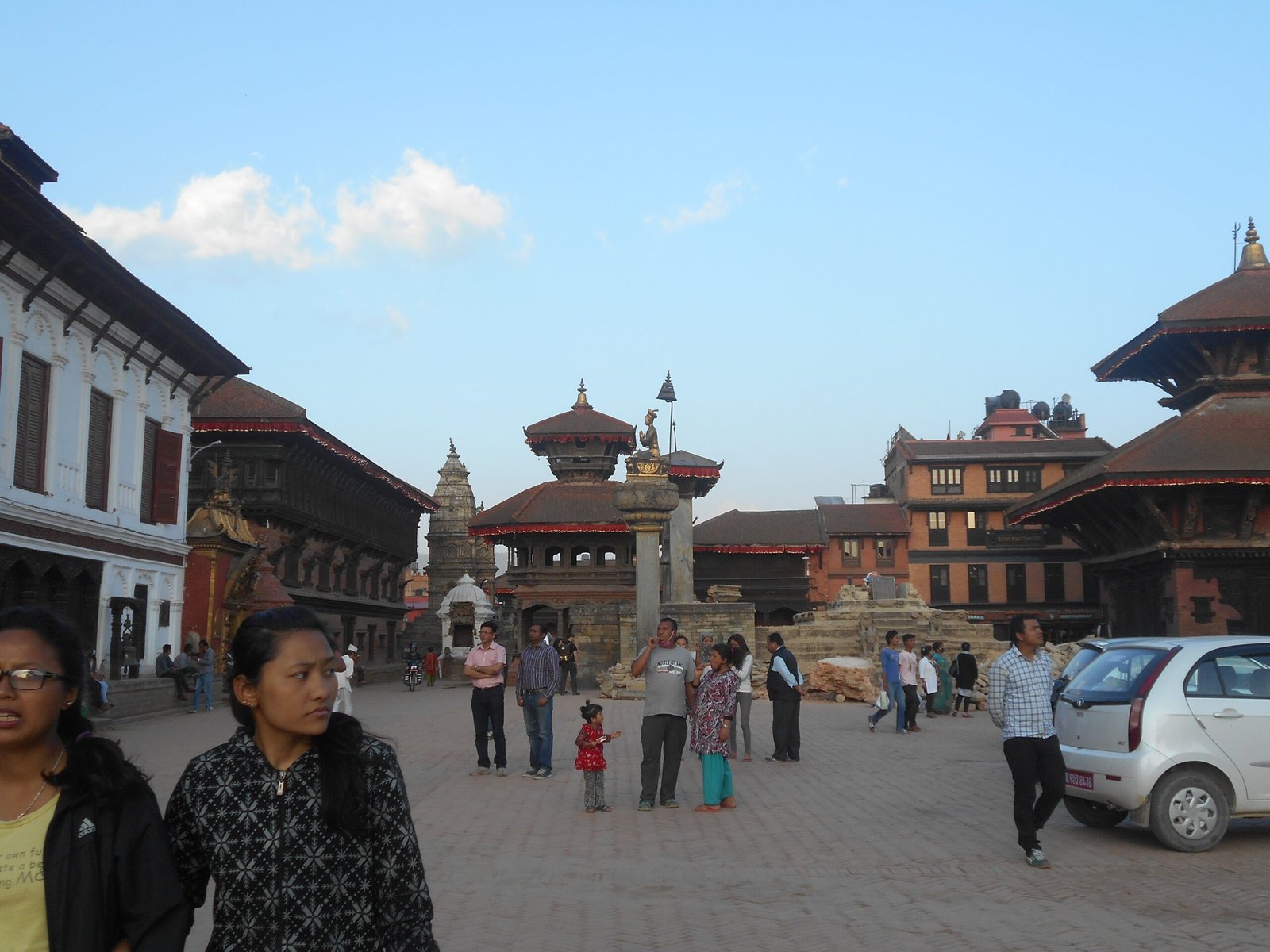 Preservation Challenges in a Changing World (image credits: wikimedia)