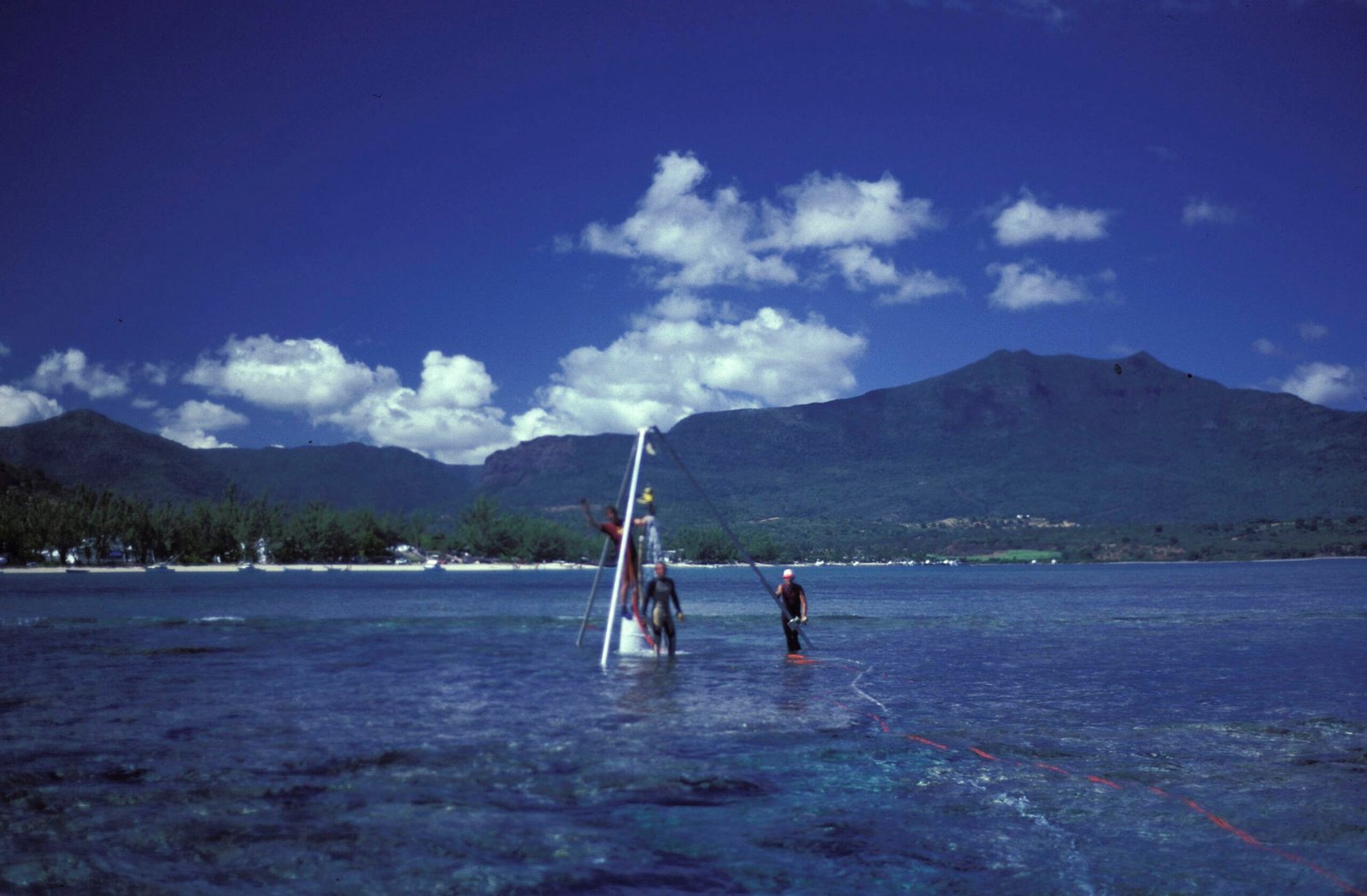 Clouds as Coral Sunscreens (image credits: wikimedia)
