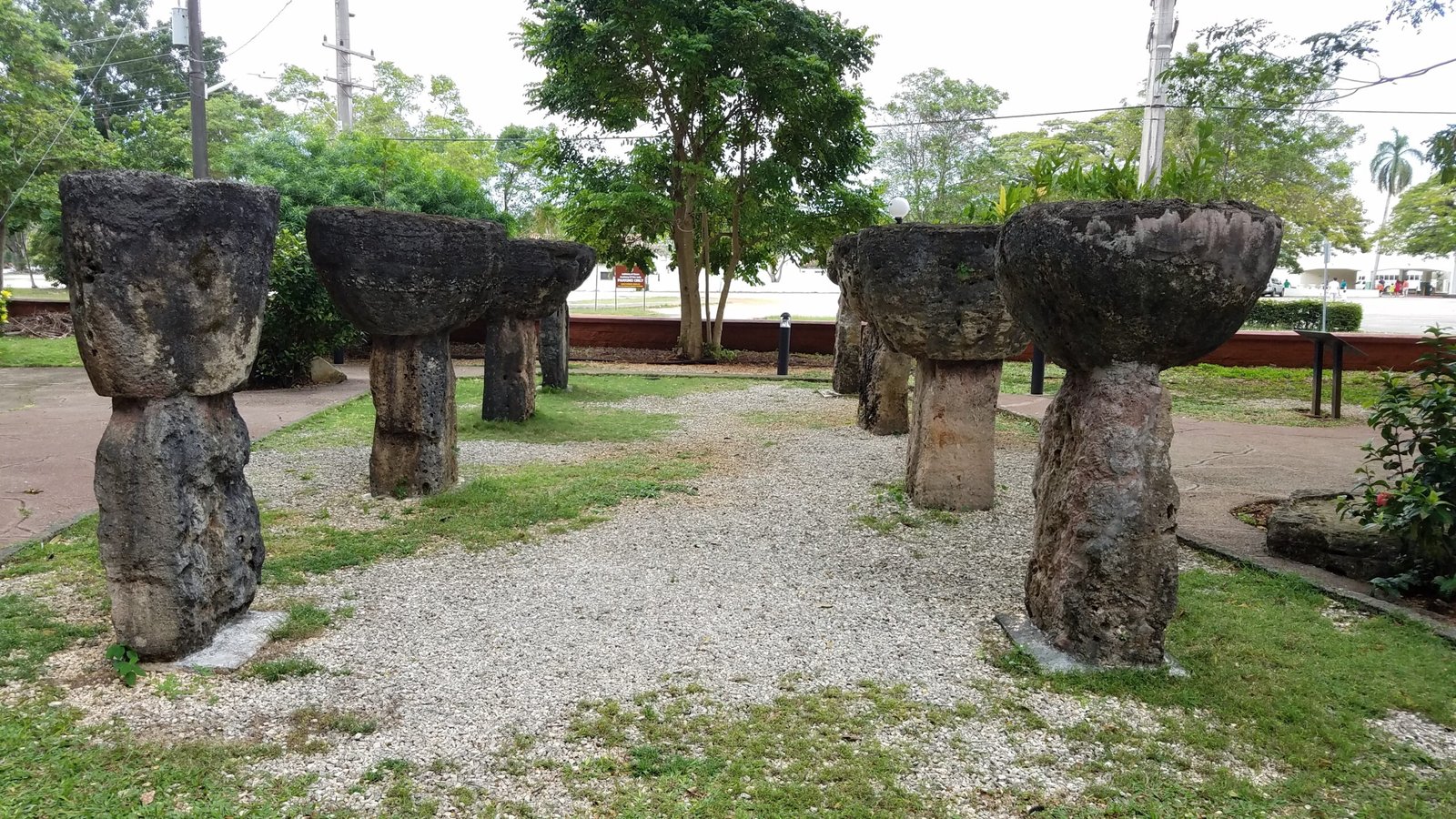 A Brief Glimpse Into Chamorro Civilization (image credits: wikimedia)