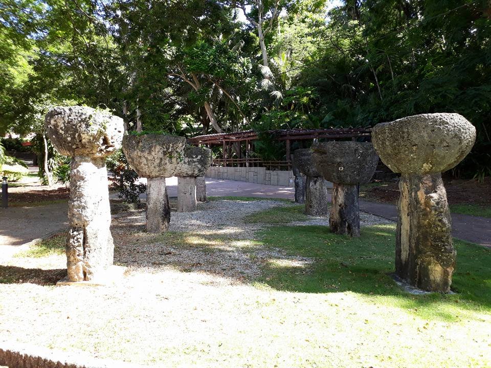The Enduring Spirit of Guam’s Megaliths (image credits: wikimedia)