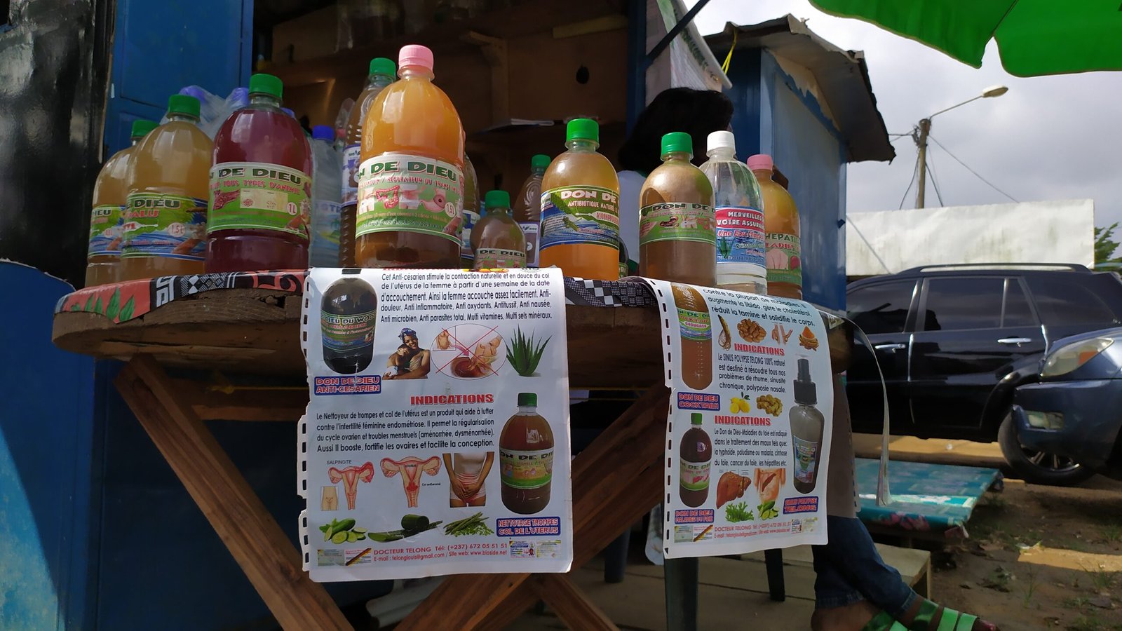 The Roots of Folk Magic: Survival and Tradition (image credits: wikimedia)