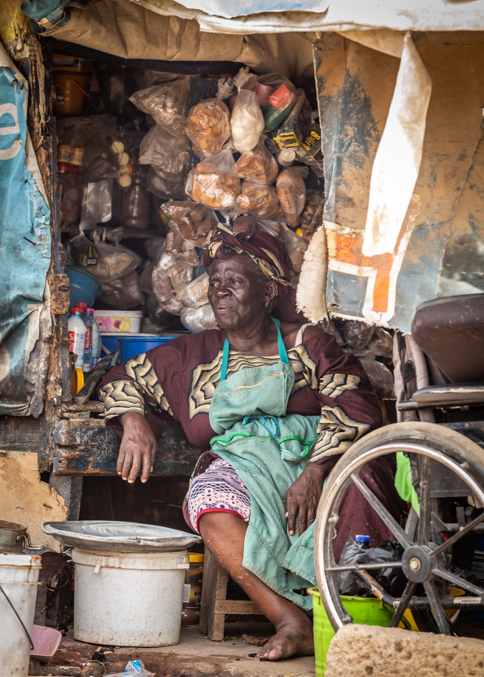 Protective Amulets: Science Behind the Symbols (image credits: wikimedia)