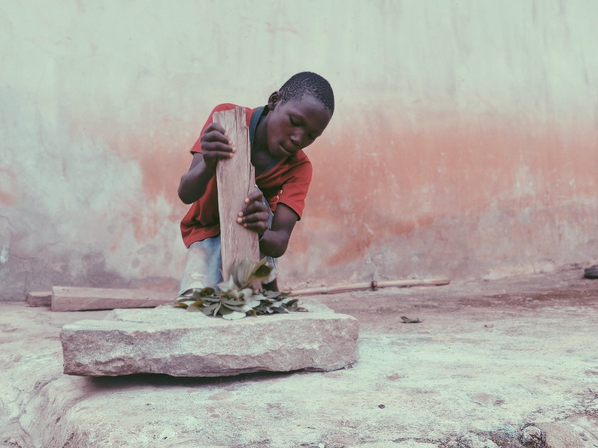 The Legacy Lives On: Folk Magic in Modern Medicine (image credits: wikimedia)